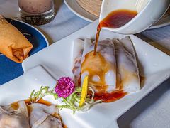 -明阁 Ming Court(广州朗豪酒店)