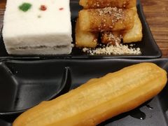 -韩萍老南京馄饨(河西万达店)