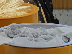 -龍歌自助小火锅(秦淮水游城店)