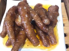 -味可道美食坊(福基路店)