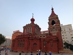 -圣·阿列克谢耶夫教堂