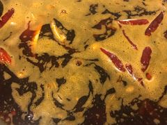 麻辣红锅-飘香火锅(玉林西路店)