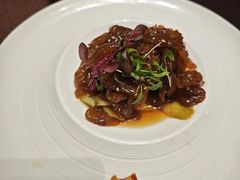 -京悦荟·京沪融合菜(漕河泾印象城店)