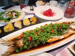 -野蔓果·山野菜(西湖景区·龙井茶田店)