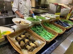 -威斯汀舞台餐厅