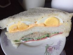 -匠造烘焙(上海湾店)