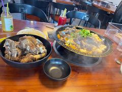 -肚子铺羊蝎子火锅