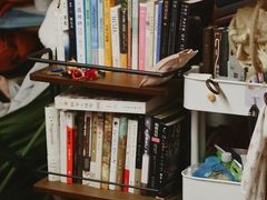 -钉子咖啡·Nail coffee(天鸿店)