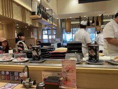 -合点寿司(金虹桥商场店)