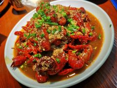 -串盟烧烤大排档·长沙美食地标(星沙店)
