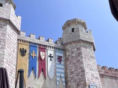 -大连海昌发现王国主题公园