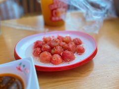 -庆峰龙虾烧烤(合肥一店)