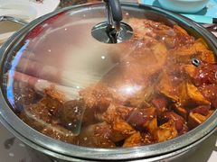 -黄记煌三汁焖锅(银盆岭万达广场店)