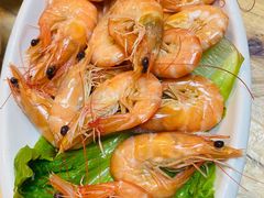 -阿杰臻选海鲜饭店(普陀山店)