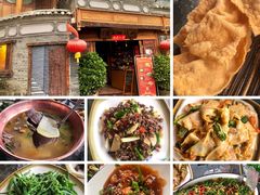 -妈妈的味道(和顺古镇店)