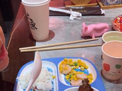 -山四砂锅(太原钟楼街店)