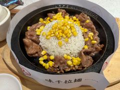 -味千拉面(淮安楚州万达店)
