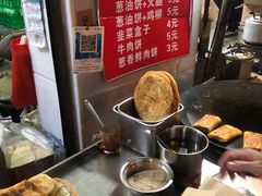 -薛记襄阳香辣牛肉面(平安路店)