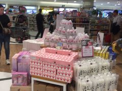 -金鹰超市(国际购物中心新街口店)