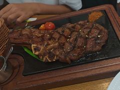 -西语炭烧牛排·西厨(石龙店)