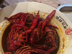 -有位虾匠·手工土菜小馆(市北店)