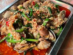 -辣不怕口味虾(凌霄路店)