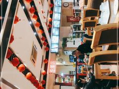 -金刚山烧烤(红旗大街店)