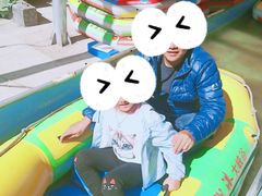 -十渡东湖港风景区