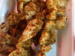 -豪香里脊肉串(大中路店)