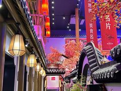 -鸽子张·家宴(黄辛庄旗舰店)