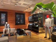 -SUITSUPPLY(安福路店)