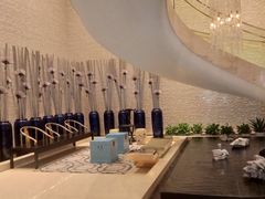 -新发展亚太JW万豪酒店·福苑咖啡厅