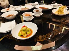 -杭州西子湖四季酒店·金沙厅