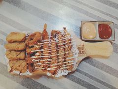 -万能料理屋(钟鼓岭路店)