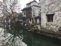 -绍兴书圣故里景区