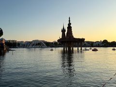 -大连海昌发现王国主题公园