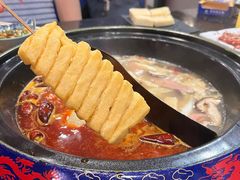 -成都老码头火锅(旺角店)