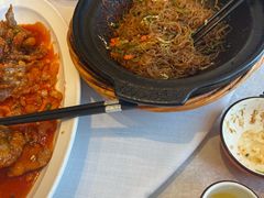 -聚鑫阁江浙菜·非遗传承技艺(青村帝华园店)