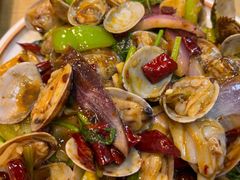 -烤满分·东北烧烤(首经贸店)