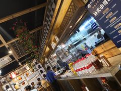 -醉南拳客家菜(华威店)
