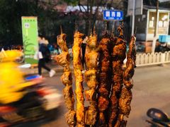 -圆西烤肉(园西路店)