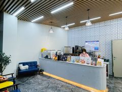 -柯斗斗主题餐厅·狗咖·围炉煮茶·茶饮(国瑞升平里店)