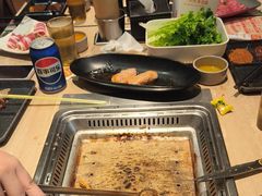 -新石器烤肉(高行万嘉店)