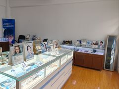 -云镜眼镜加工中心(南环路店)