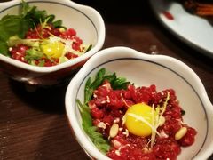 -万岛日本料理铁板烧(静安店)