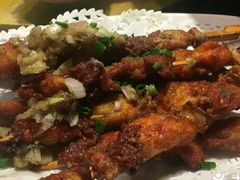 -小柴米·传统江西菜(八一广场店)