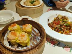 -隆隆金大茶楼(明珠广场店)