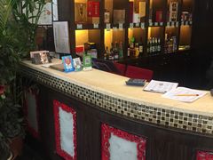 -太婆天府山珍酒楼(亚运村店)