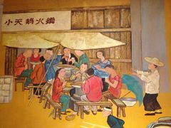 -小天鹅火锅·一线江景洪鼎旗舰店(洪崖洞店)