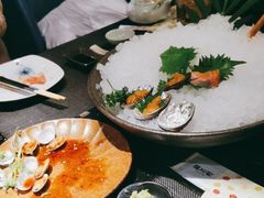 -德川家日本料理(中关村寰太大厦店)